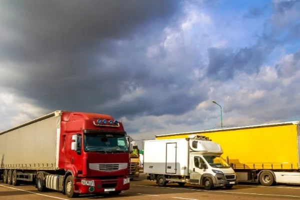 Adana Burdur Nakliyat Ambarları